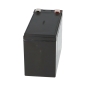 Preview: Akkuset kompatibel mit APC SU DP8000 / SU DP8000i (Hochstrom), bestehend aus 32 Bleiakkus a 12V 9 Ah mit 6,3mm Faston